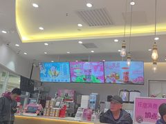 -DQ·蛋糕·冰淇淋(湖景东路店)