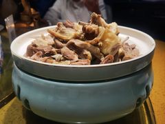 -蒙亨·手把肉·蒙古包文化主题餐厅(天恒广场店)