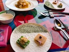 -上海滩餐厅(BFC外滩金融中心店)