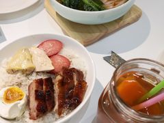 -葡珍轩冰室(虹桥机场T1店)