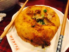 -兰庆鸡蛋馃(人民路店)