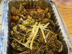 -木屋烧烤(龙湖天街店)