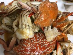 -坤记海鲜大排档(老街店)