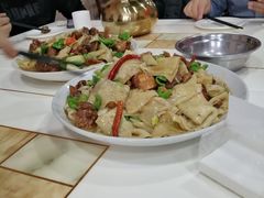 -阮嫂子拨鱼子(华东古城新街店)