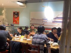 -清真·北京老门框爆肚涮肉馆(凤城六路店)