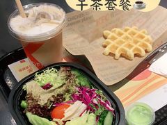 -肯德基(凤凰海店)