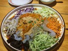-关东大厨老三熏鹅(新石店)