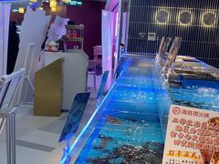 -海底捞火锅(长宁路龙之梦店)