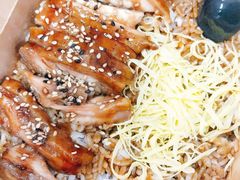 -京和风食堂·定食寿喜锅(保利樾广场店)