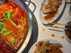 -小龙坎火锅(IFS HOT店)