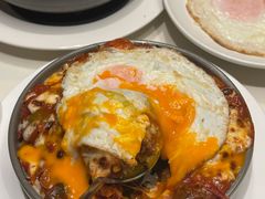 猪扒饭-海味观(老西门店)