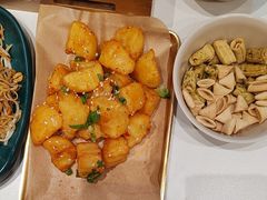 -哈力家·西北烧烤烤串(凤城三路店)