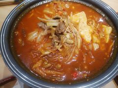 -小木屋拌饭(沈阳中街大悦城店)