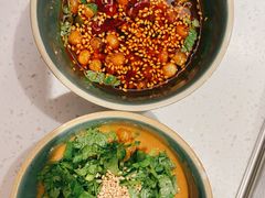 自助小料-新辣道鱼火锅(西直门店)