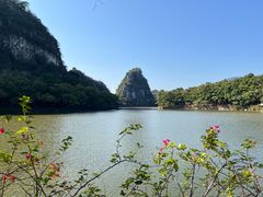 -星湖旅游景区七星岩