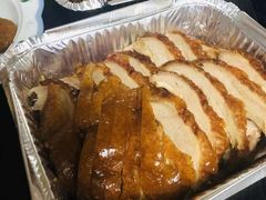 -火刻北京烤鸭(市北区·鲍岛市场店)