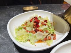 -炊烟小炒黄牛肉(浦东世纪汇店)