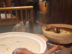 -老阿爸鲜鱼土菜(独墅湖店)