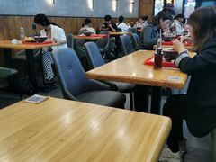 大堂-螺小胖柳州螺蛳粉(钟楼总店)