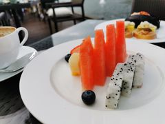 -三亚太阳湾柏悦酒店