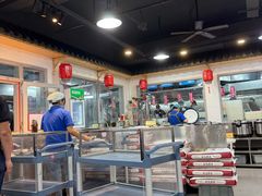 -笨罗卜浏阳菜馆(龙华鹏润达店)