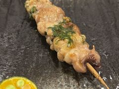 鸡脖肉-小隐(淮海路店)
