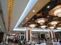 大堂-顺德人家食府(黄金广场店)