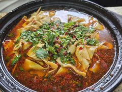 -眼镜烧烤(建设路店)