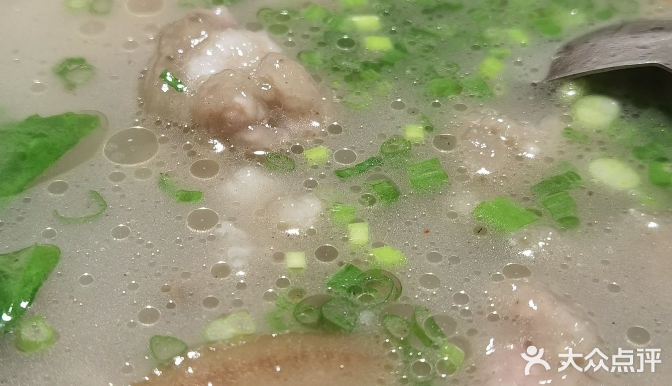 李家镇土川菜的正宗味道