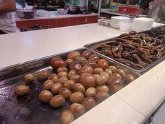 -壹只卤鹅·潮汕菜(莲塘店)