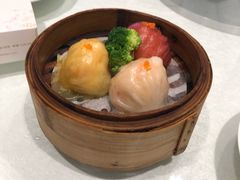 美兰虾饺皇-安蒂娅.悦景轩中餐厅(西乡店)