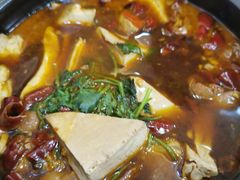 -杨胖子私房菜(秦虹路店)