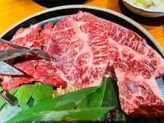 -丸藏和牛烧肉专门店(园区师惠坊店)