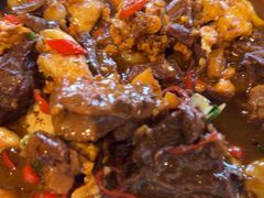 -江西老表·经典江西八大碗