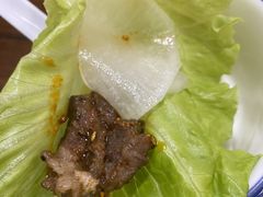 -牛犇烤肉(物资学院路店)