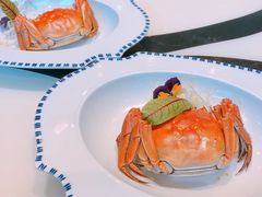 -广州文华东方酒店·江-由辉师傅主理