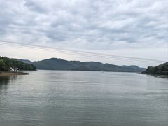 -天目湖山水园