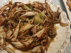 -小鱼儿海鲜港(新村十区店)