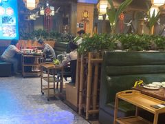 -龙泉人椰子鸡(龙昆南店)