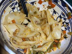 -山丹丹西北菜(金贸大厦店)