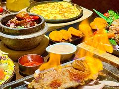 -路易十三西餐厅(西关新天地店)