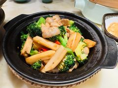 -锦府盐帮·李宅(领展购物广场中关村店)