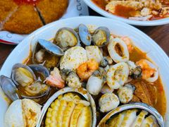 -大中沙茶面(中山路店)