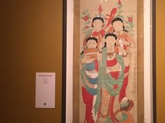-国家博物馆咖啡厅