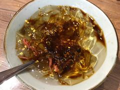 -八珍手工水饺·妈妈的爱(传芳巷店)
