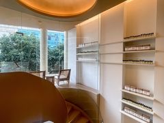 -左右Massage/Spa(长寿路店)