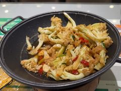 -小辣椒·桂林本地菜(鸿运店)