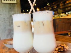 -Carbon莫卡哆·意大利复古集市餐厅(杭州大厦店)