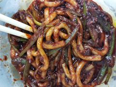 -辣风芹酱香米粉(新疆炒米粉软件园店)