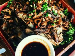 -蒙亨·手把肉·蒙古包文化主题餐厅(天恒广场店)